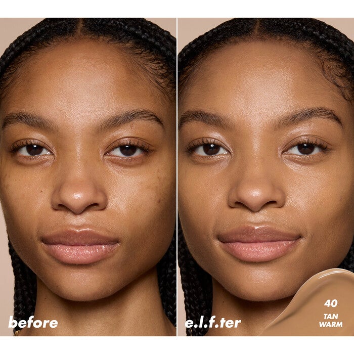 Soft Glam Satin Concealer,