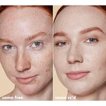 Hydrating Camo CC Cream, Fair 120 N - fair with neutral undertones