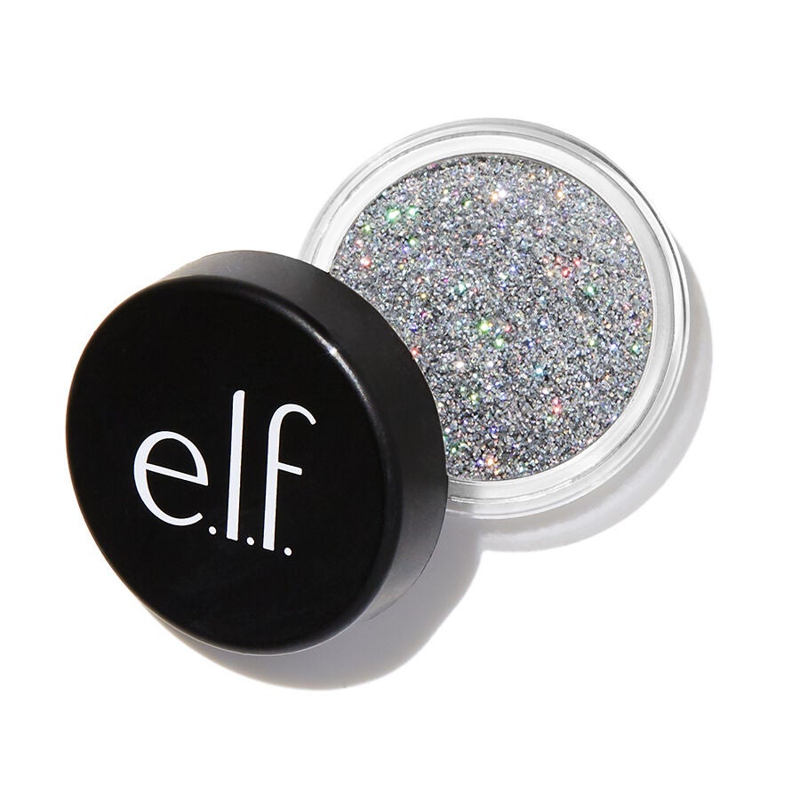 Stardust Loose Glitter e.l.f. Cosmetics Cruelty Free