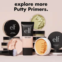 Putty Face Primer Collection