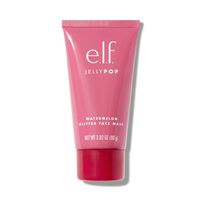 e.l.f. Cosmetics Jelly Pop Watermelon Glitter Face Mask