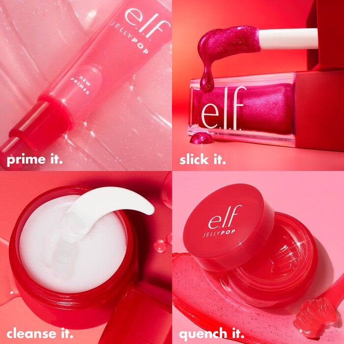 Jelly Pop Vault, 