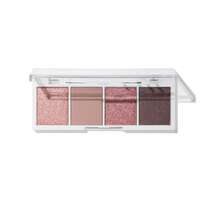 Bite-Size Mini Eyeshadow Palette - Rose Water