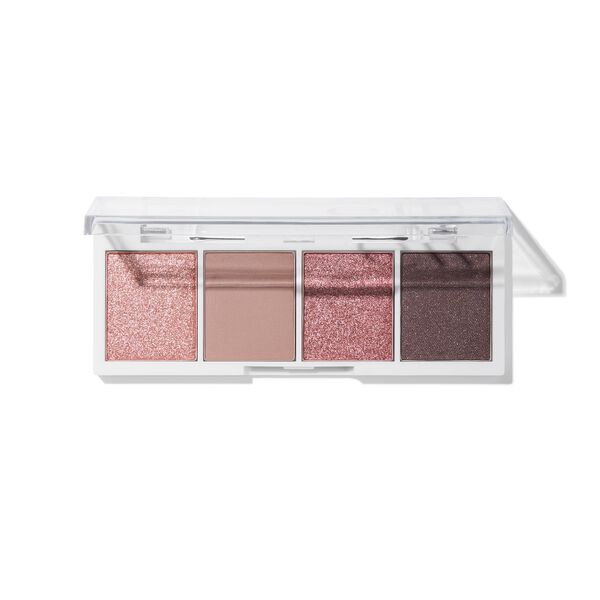 e.l.f. Cosmetics Bite-Size Eyeshadow In Rose Water