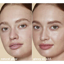 Halo Glow Liquid Filter, 1 Fair Neutral Peach