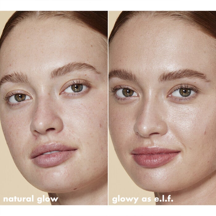 Halo Glow Liquid Filter, 1 Fair Neutral Peach