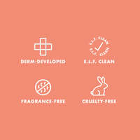 SuperGlow AHA Peel Pads, 