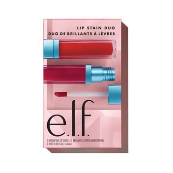 Lip Stain Duo,
