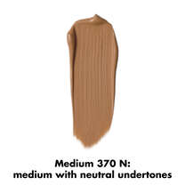 Camo CC Cream, Medium 370 N - medium with neutral undertones