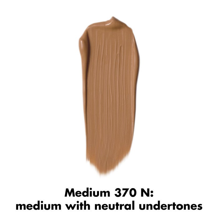 Camo CC Cream, Medium 370 N - medium with neutral undertones