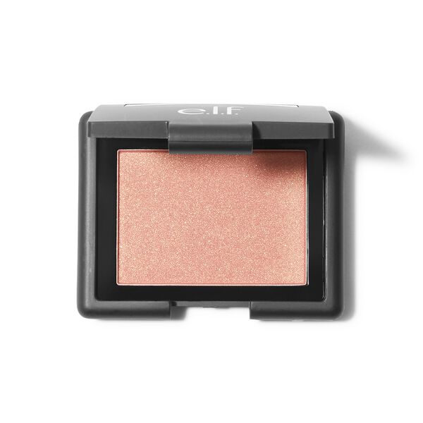 e.l.f. Cosmetics Studio Blush In Blushing Rose