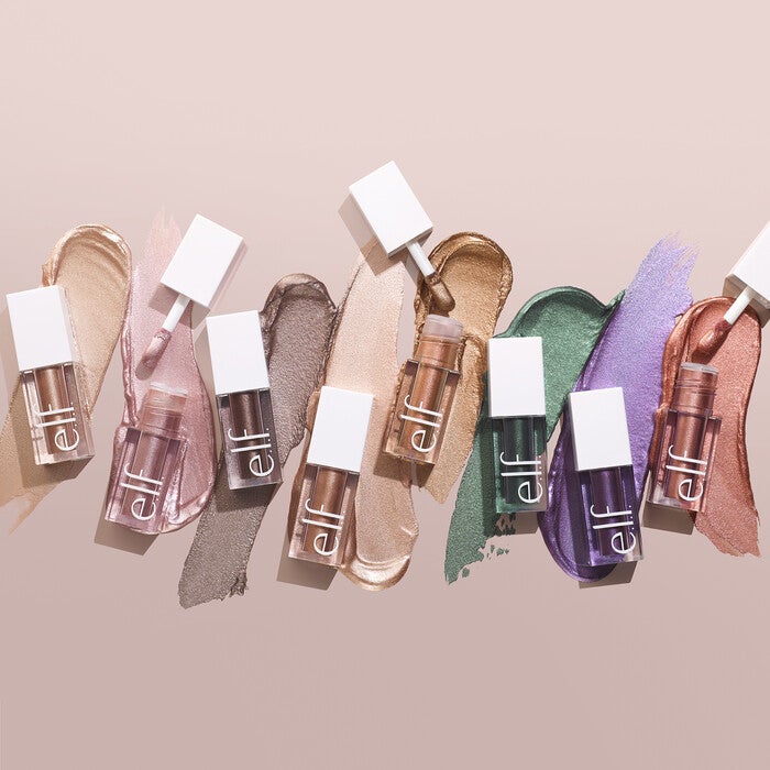 Liquid Metallic Eyeshadow, Big Dipper