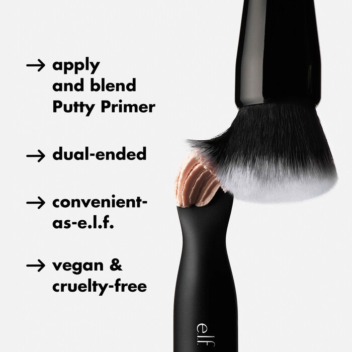 Putty Primer Brush and Applicator, 