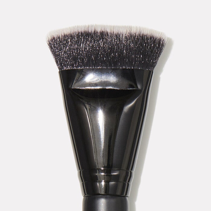 Elite B 103 Angled Contour Brush by FIRMA BEAUTY, Color, Tools, Brushes