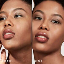Velvet Finish Face Primer- Small, 