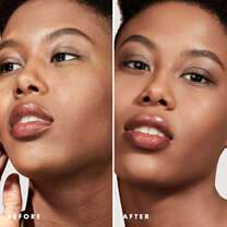 Velvet Finish Face Primer- Small, 