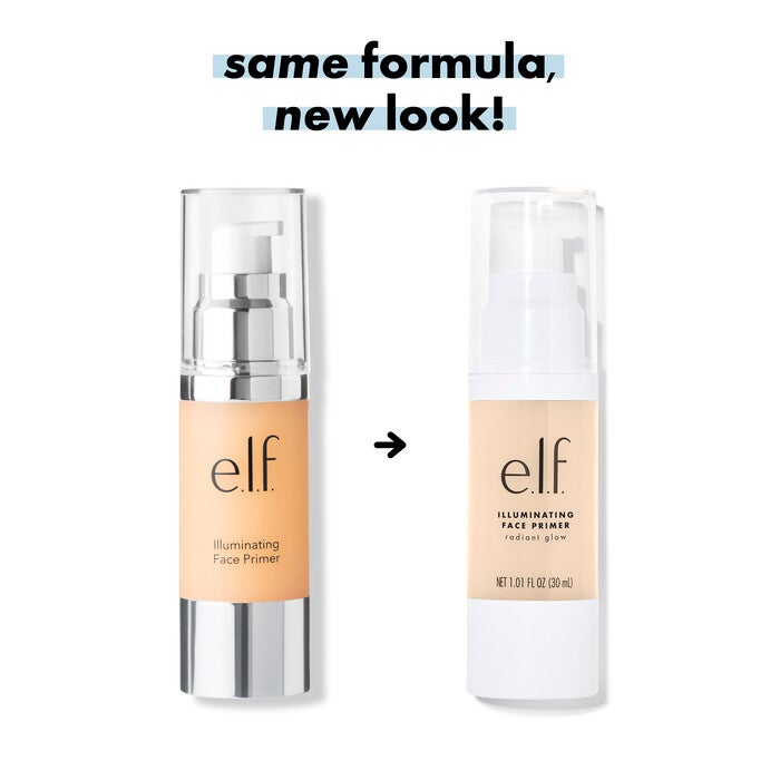 Illuminating Face Primer- Large, 