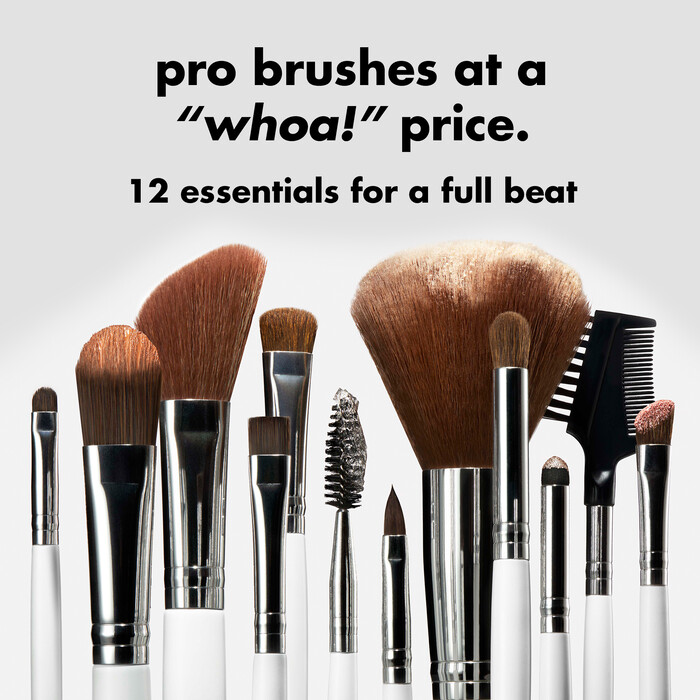 Cheap Makeup Brushes: Best (& Affordable) Brushes