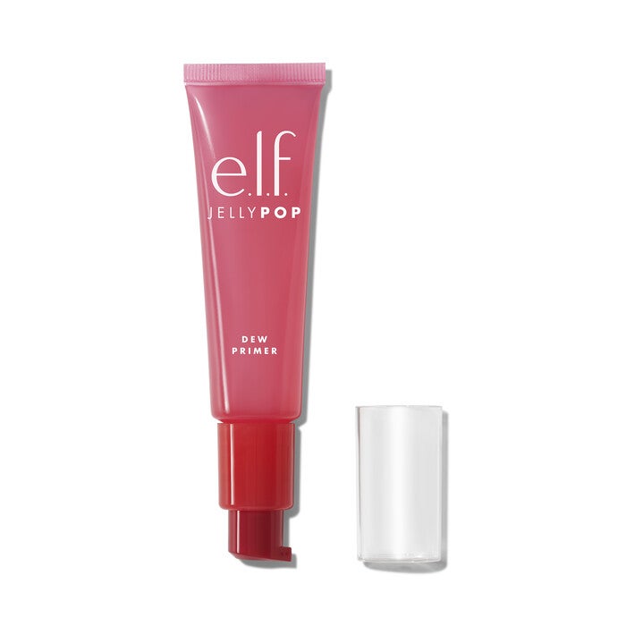 Jelly Pop Dew Primer Gel Primer e.l.f. Cosmetics