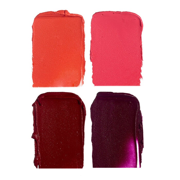 Cream Blush Shades