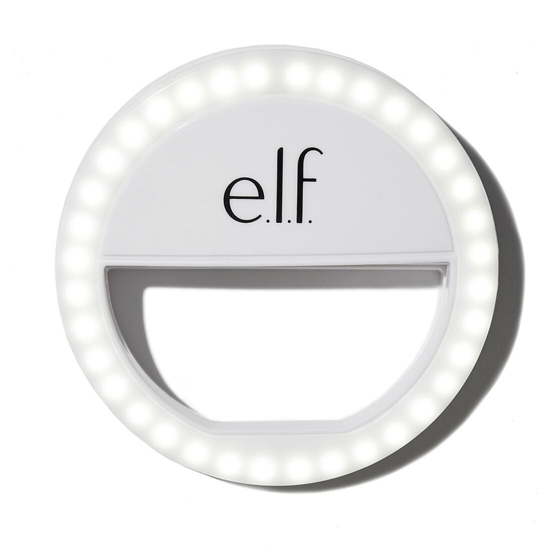 Selfie Ring Light For Phone Glow On The Go E L F Cosmetics