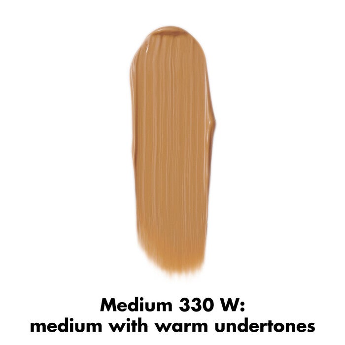 Camo CC Cream, Medium 330 W - medium with warm undertones