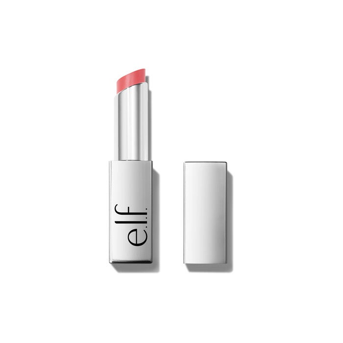Glow Reviver Slipstick: Lip Oil Stick - Pink-Me