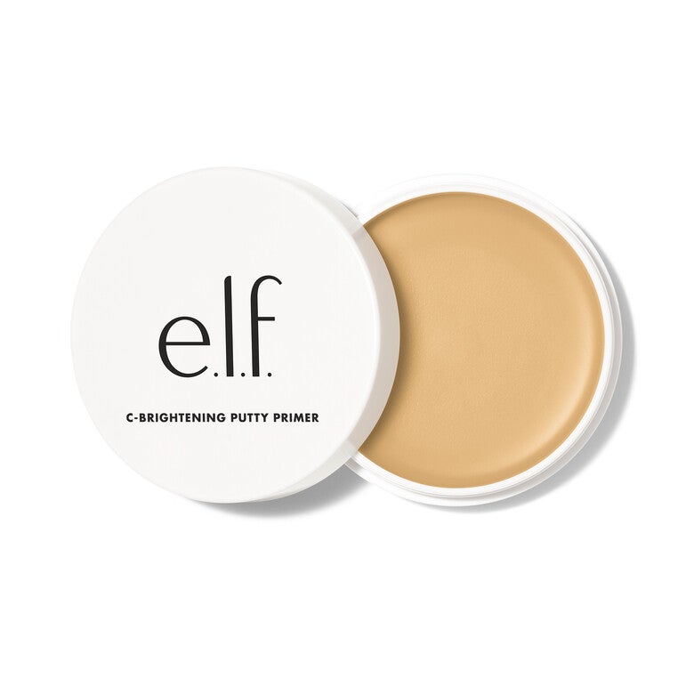 Vitamin C-Brightener Face Primer | e.l.f. Cosmetics