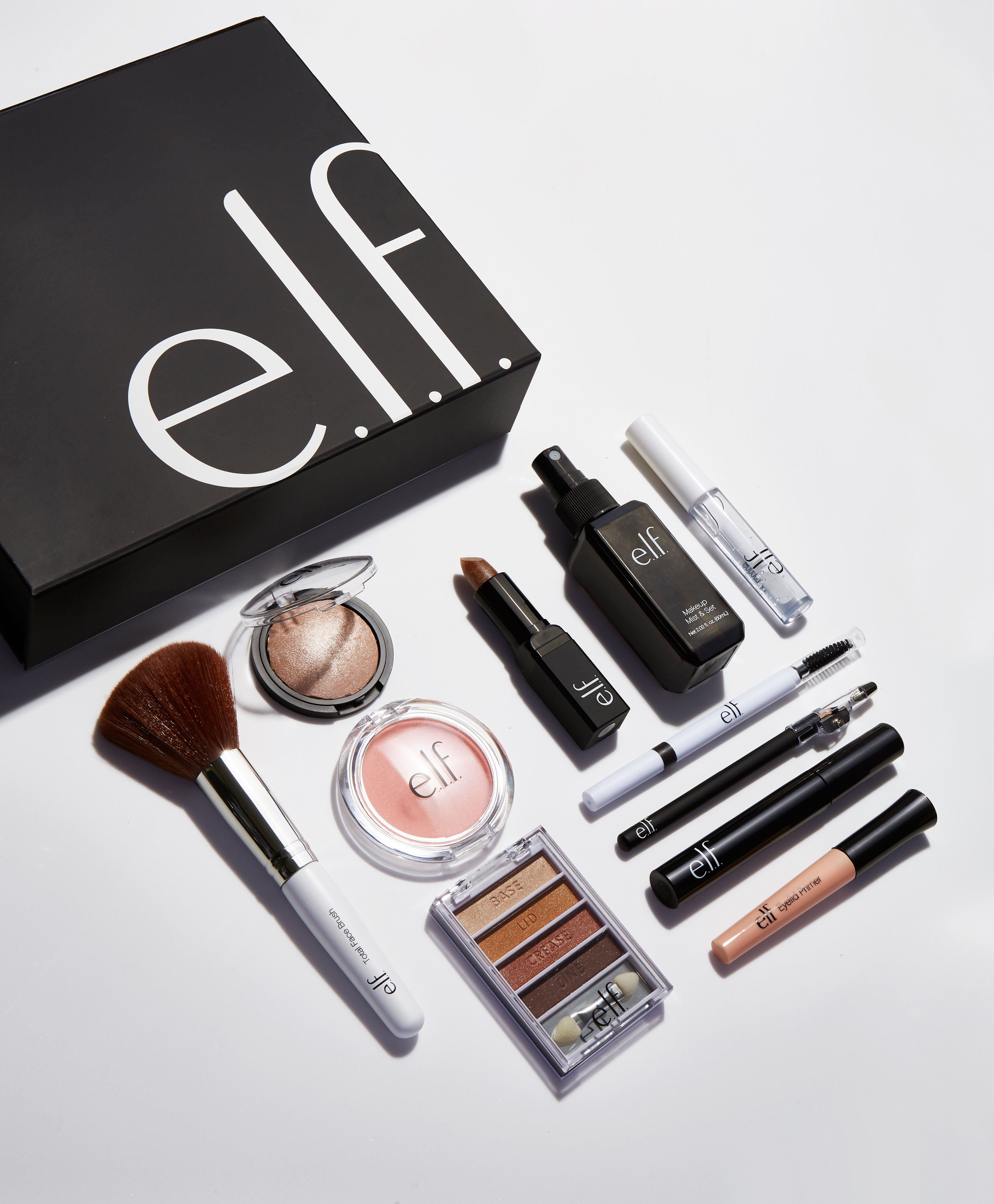 The Essentials Vault