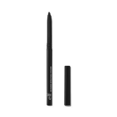 No Budge Retractable Eyeliner, Black No Budge Retractable Eyeliner, Black