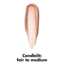 Halo Glow Blush Beauty Wand, Candlelit