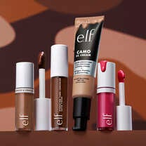 Camo Liquid Bronzer & Contour, 1 Fair