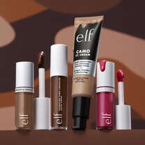 Camo Liquid Bronzer & Contour, 1 Fair