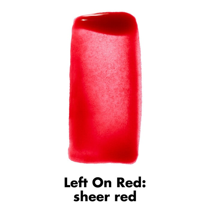 Sheer For It Blush Tint