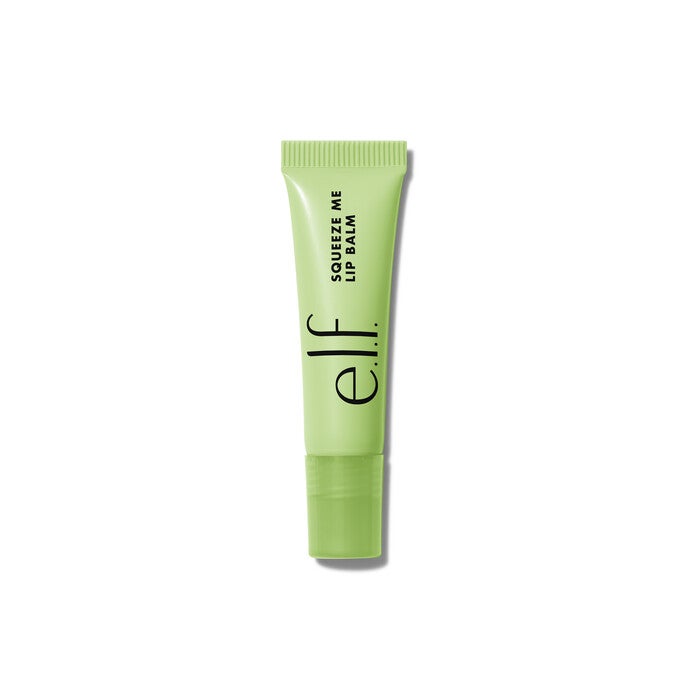 Squeeze Me Lip Balm, Honeydew