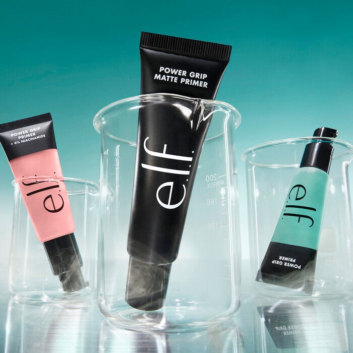 Power Grip Primers Collection