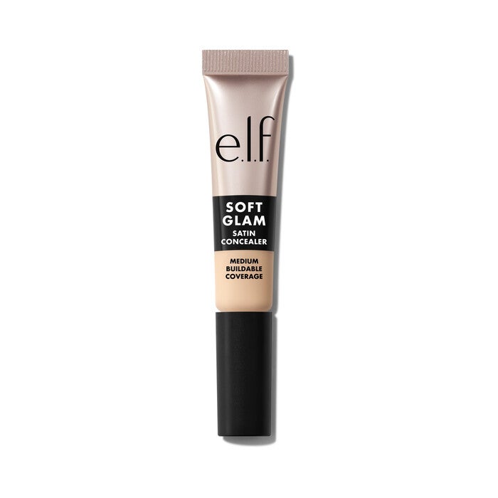 Soft Glam Satin Concealer,