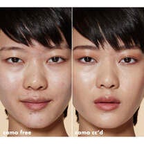 Hydrating Camo CC Cream, Light 240 W - light with warm undertones