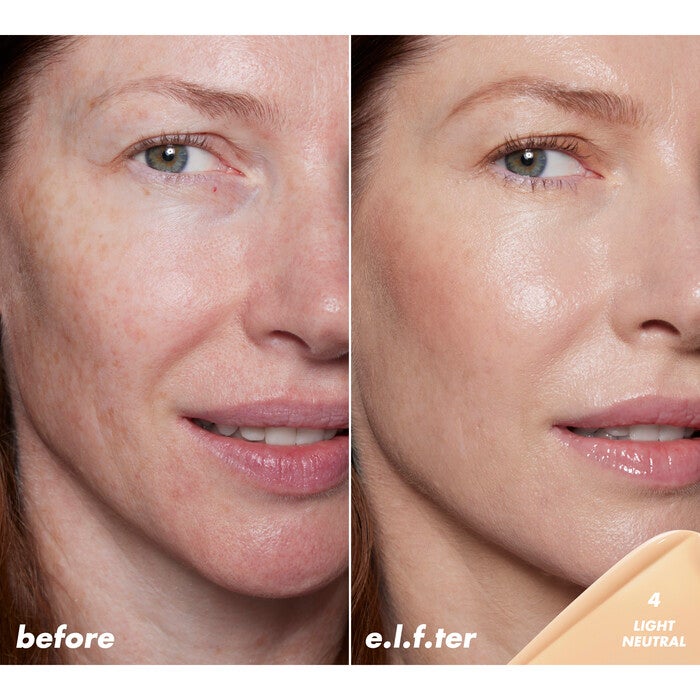 Halo Glow Skin Tint SPF 50,