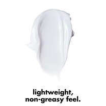 Moisturizing Facial Cream Swatch