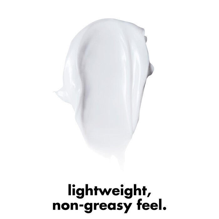 Moisturizing Facial Cream Swatch