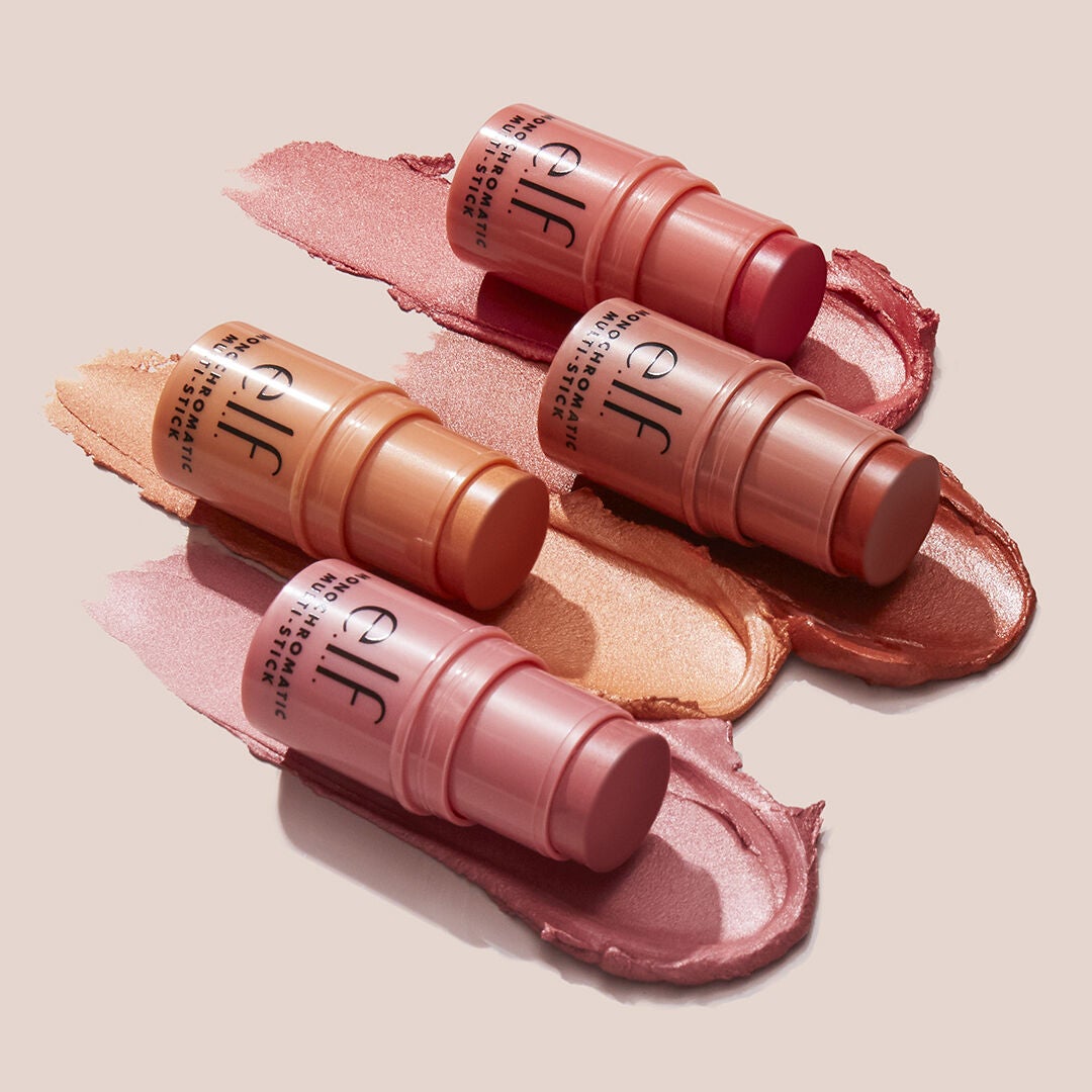 elf Monochromatic Multi Stick  Makeup Stick  e.l.f. Cosmetics