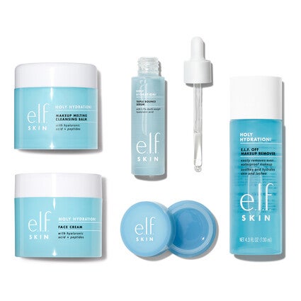 Holy Hydration! Hydrating Skincare Set
