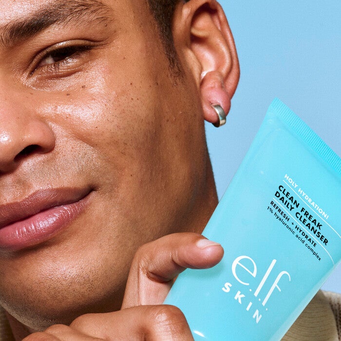 Holy Hydration! Clean Freak Daily Cleanser,