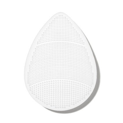 Silicone Exfoliating Face Scrubber