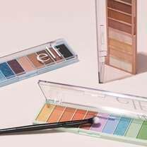 Perfect 10 Eyeshadow Palette, So Bright Now