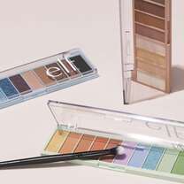 Perfect 10 Eyeshadow Palette, Need It Nude