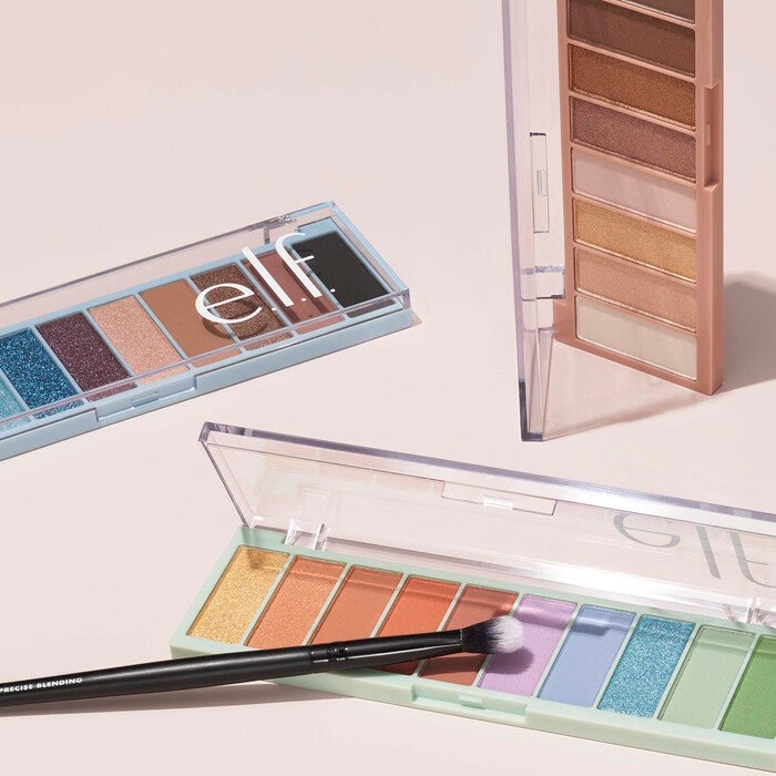 Perfect 10 Eyeshadow Palette, So Bright Now