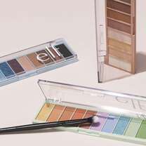 Perfect 10 Eyeshadow Palette, So Bright Now