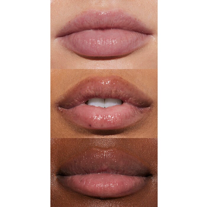 Squeeze Me Lip Balm, Honeydew